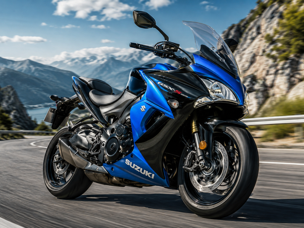 GSX-1000F