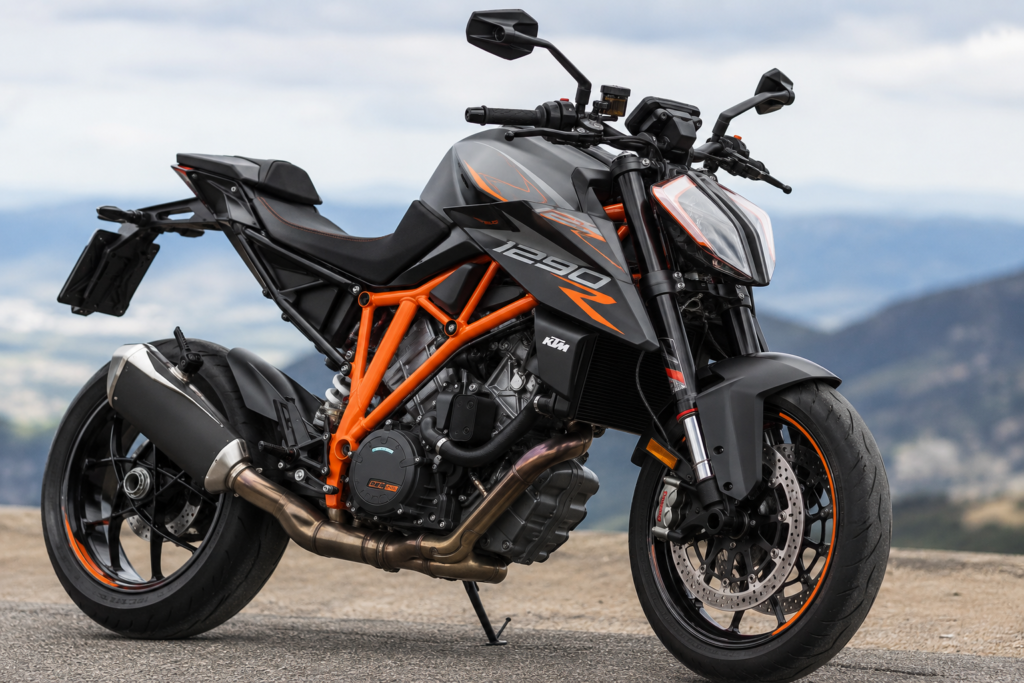 KTM-1290-スーパーデュークR