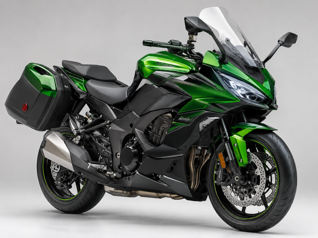 Ninja1000