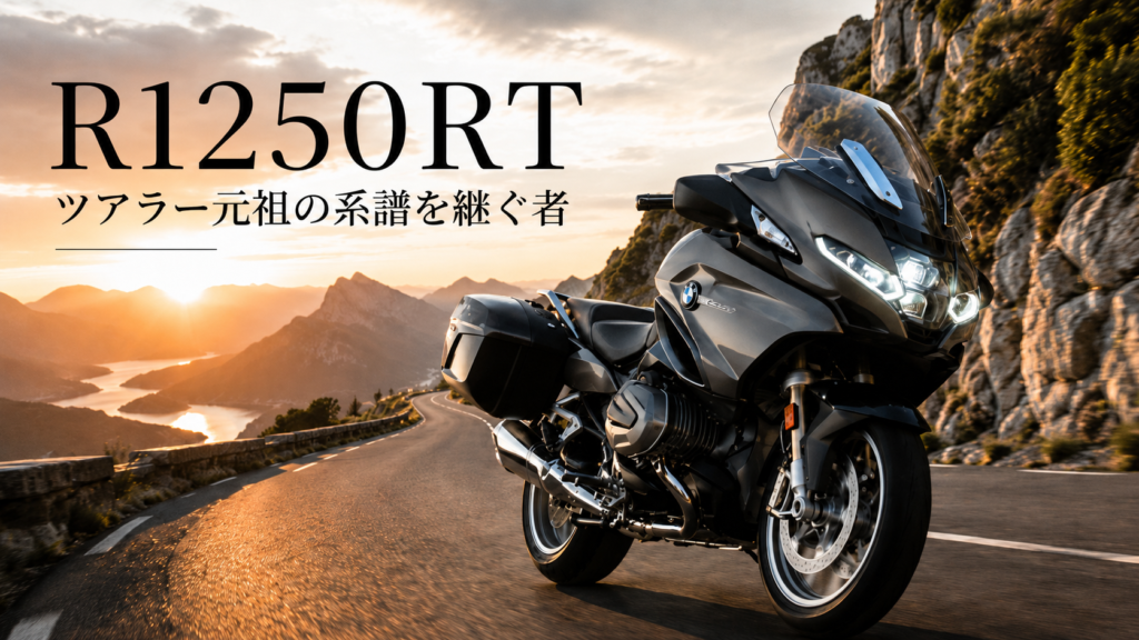 R1250RT