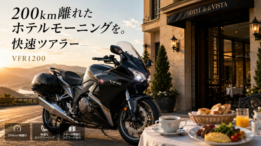 VFR1200