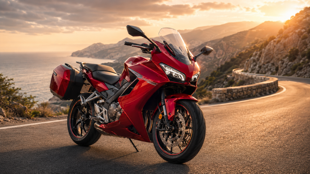 VFR800