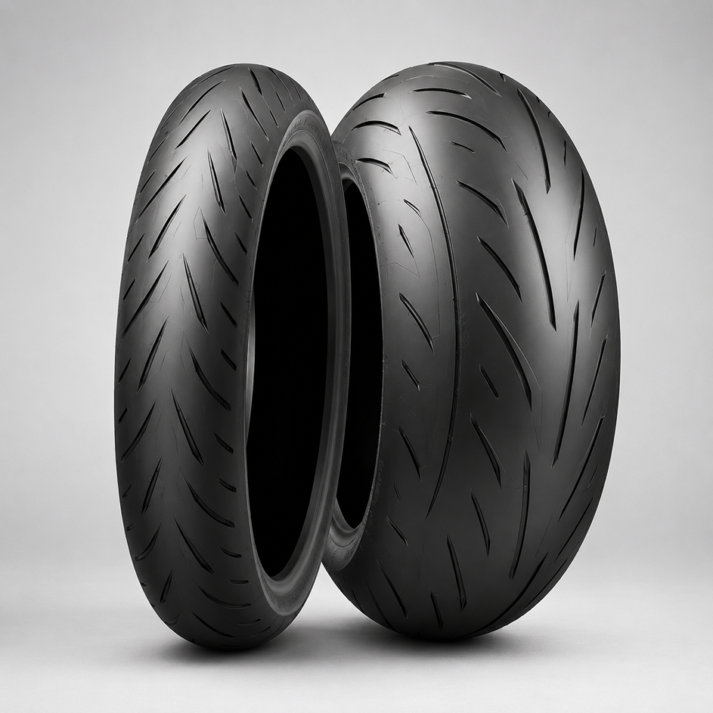 【ブリヂストン】BATTLAX HYPER SPORT S22