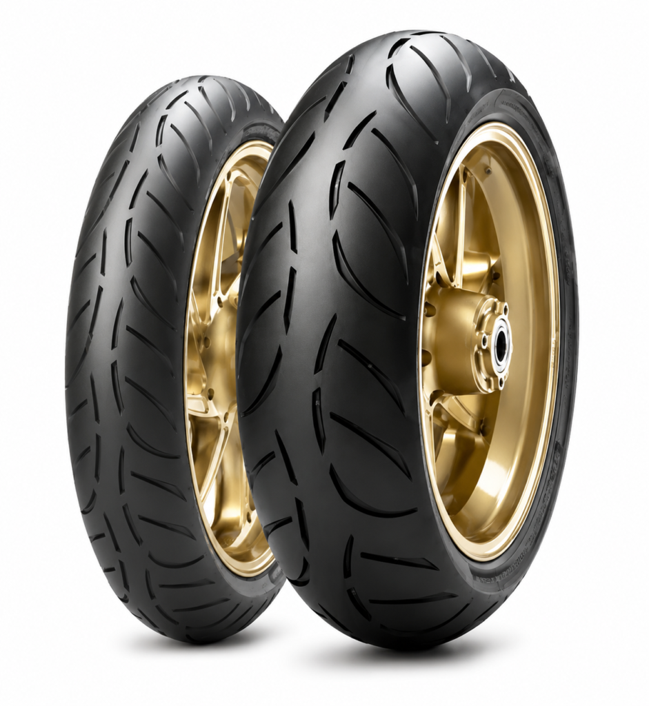 【メッツラー】Sportec M7RR
