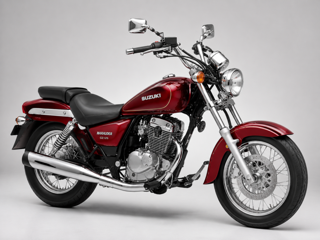 125ccのおすすめアメリカンバイク6選！ | 単気筒、Vツイン編