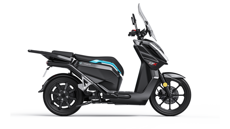 XEAM VMOTO CPx Explorer