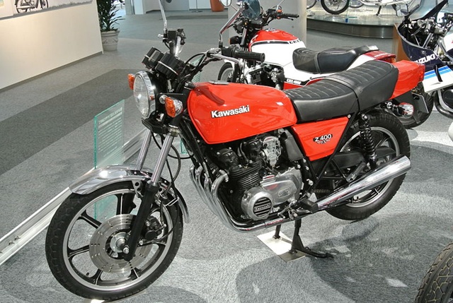 z400fx