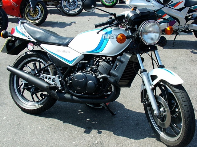 rz350