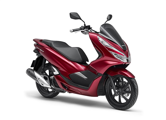 pcx150