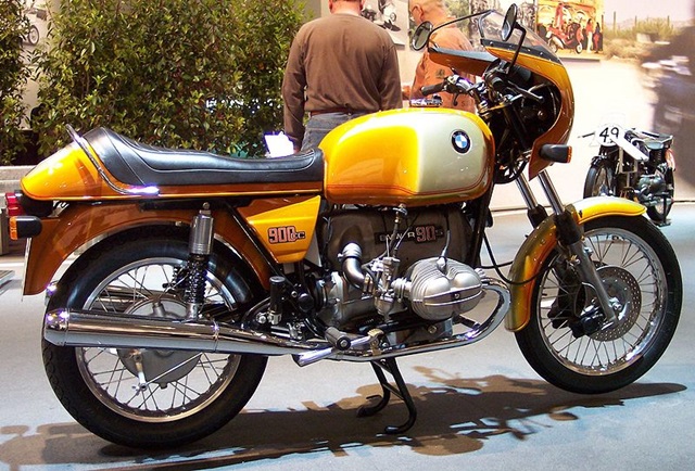 R90S,BMW