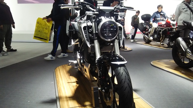 cb125r