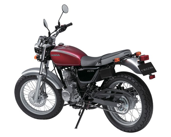 最高額24万円！CB223S買取価格相場 | 高額査定の方法 - 【決定版】バイク売却！高く売れるおすすめ買取店 | 元ヤンナオのバイク売る by  株式会社POIPOI