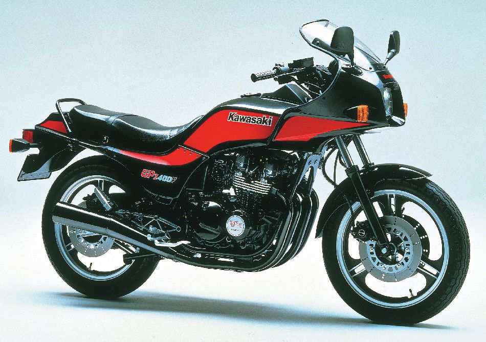 gpz400f,買取