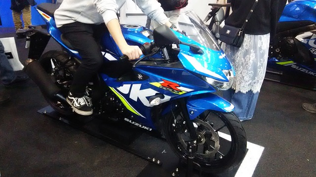 gsx125abs