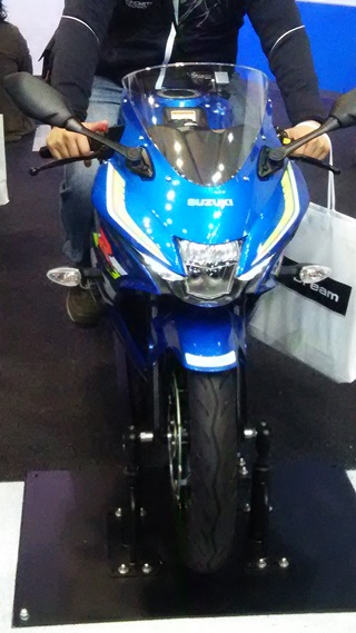 gsx125abs