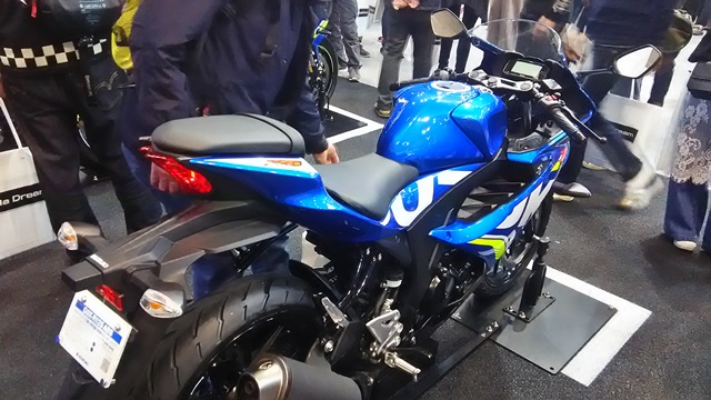 gsx125abs