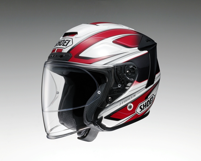 j-force,shoei