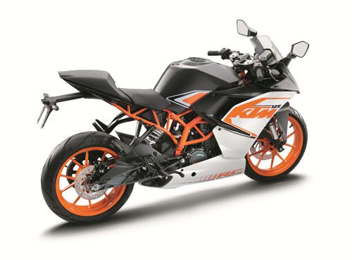 ktm,rc125