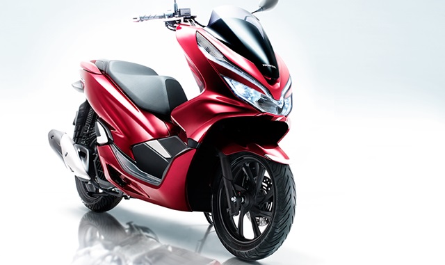 pcx