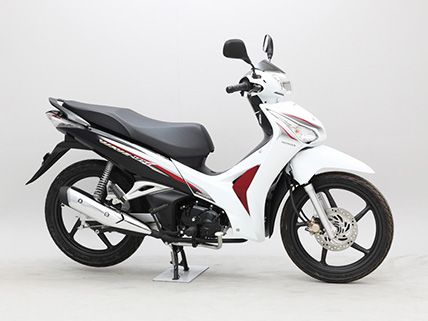 wave125i,ホンダ