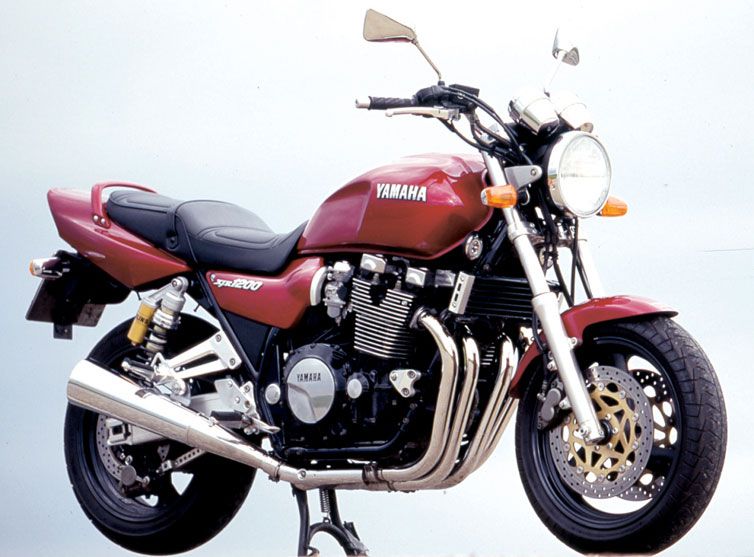 xjr1200