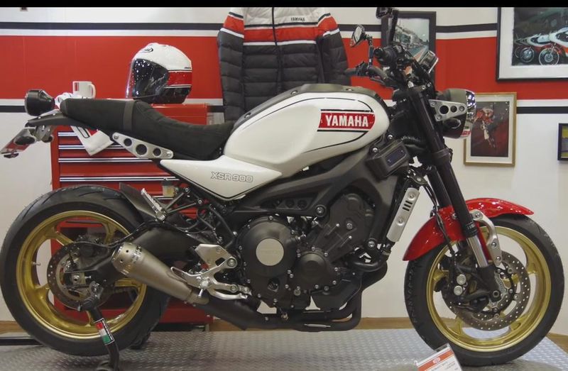 バイク,売る,買取,査定,xsr900