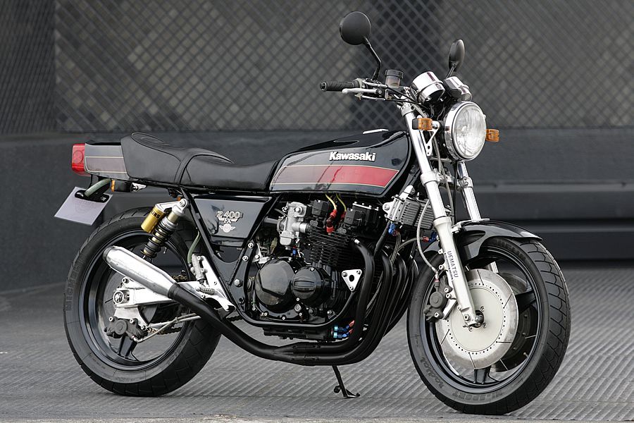 z400fx