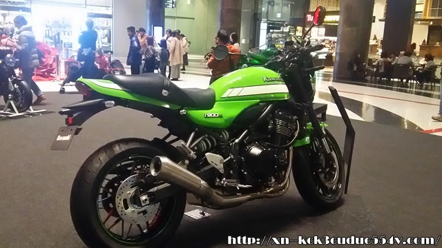 z900rscafe,カワサキ