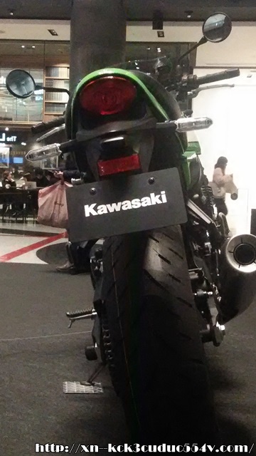 z900rscafe,カワサキ