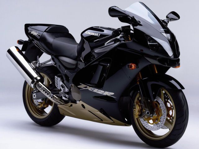 zx-12r