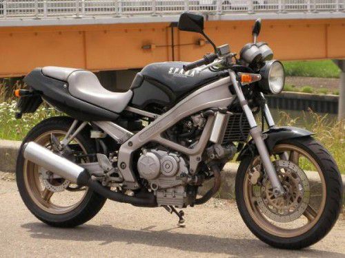 最高額15万円！VT250スパーダの買取価格相場 | 高額査定の方法 - 【決定版】バイク売却！高く売れるおすすめ買取店 | 元ヤンナオのバイク売る  by 株式会社POIPOI