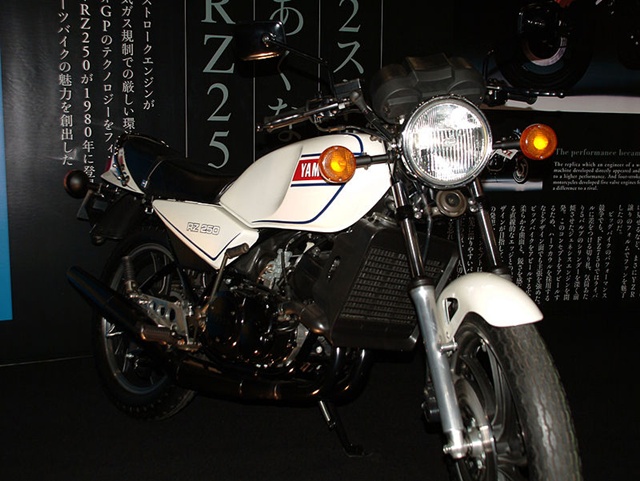 rz250