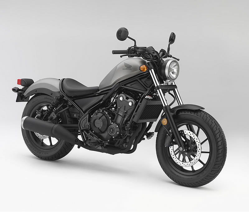 レブル250,ホンダ,2017年,アメリカン