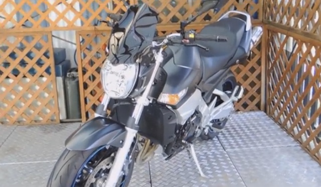 gsr400