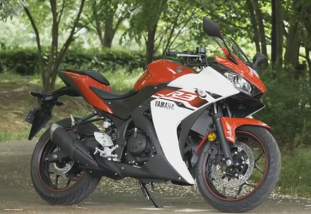 yzf-r3