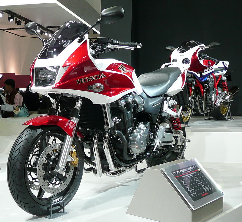 大型バイク,CB1300SF