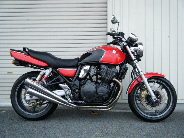 最高額31万円！イナズマ400買取価格相場 | 高額査定の方法 - 【決定版 