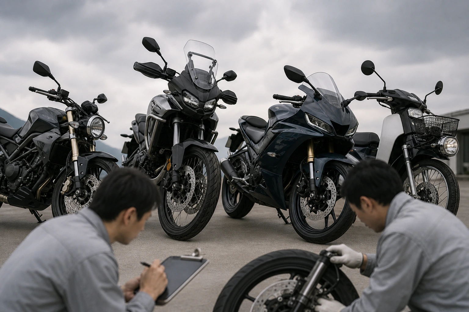 2021年10月以降は継続生産車へ段階適用