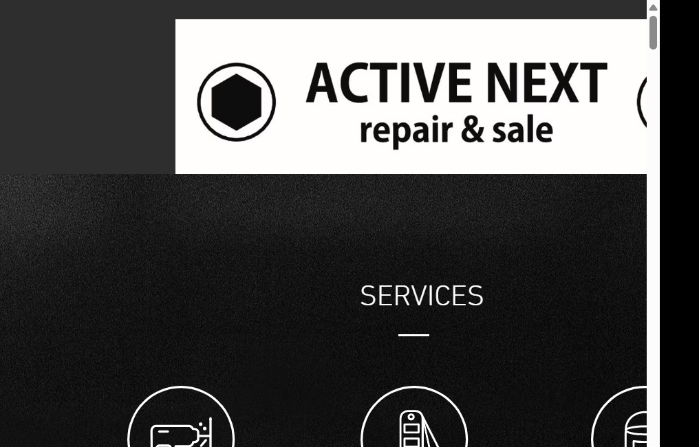 ACTIVE NEXT