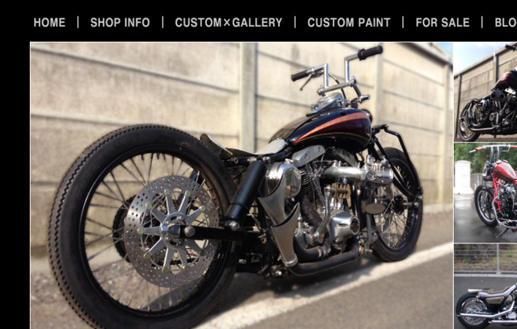 手塚サイクル（RIDERS SHOP TEZUKA）