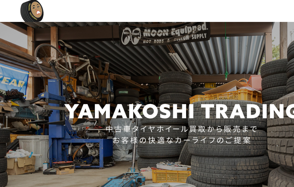YAMAKOSHI TRADING