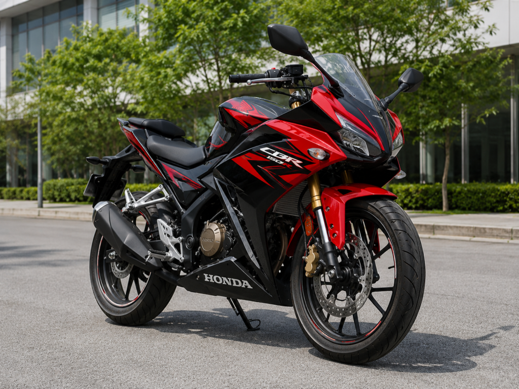 ホンダ CBR150R