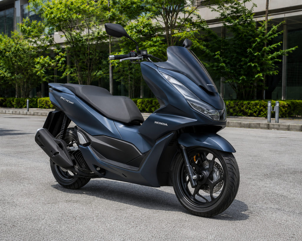 ホンダ PCX160