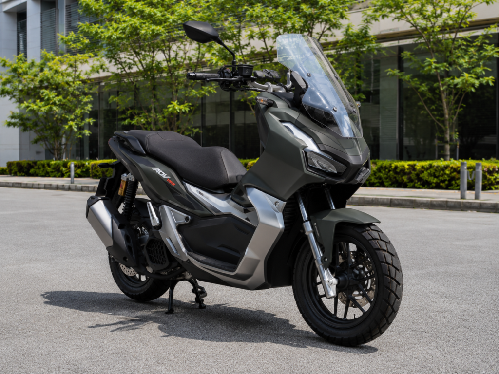 ホンダ ADV150