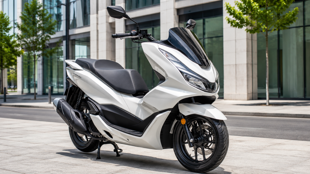 ホンダ PCX160