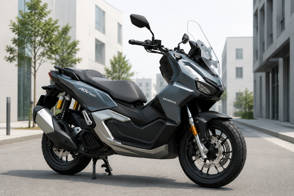 ホンダ ADV160