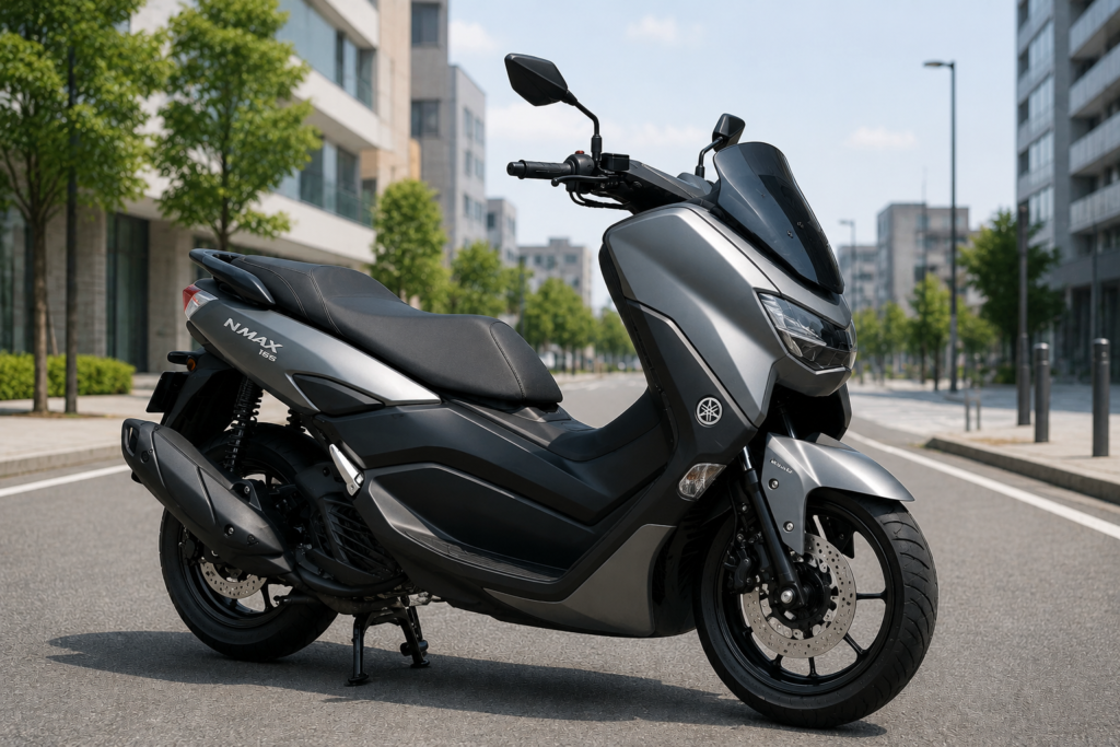 ヤマハ NMAX155