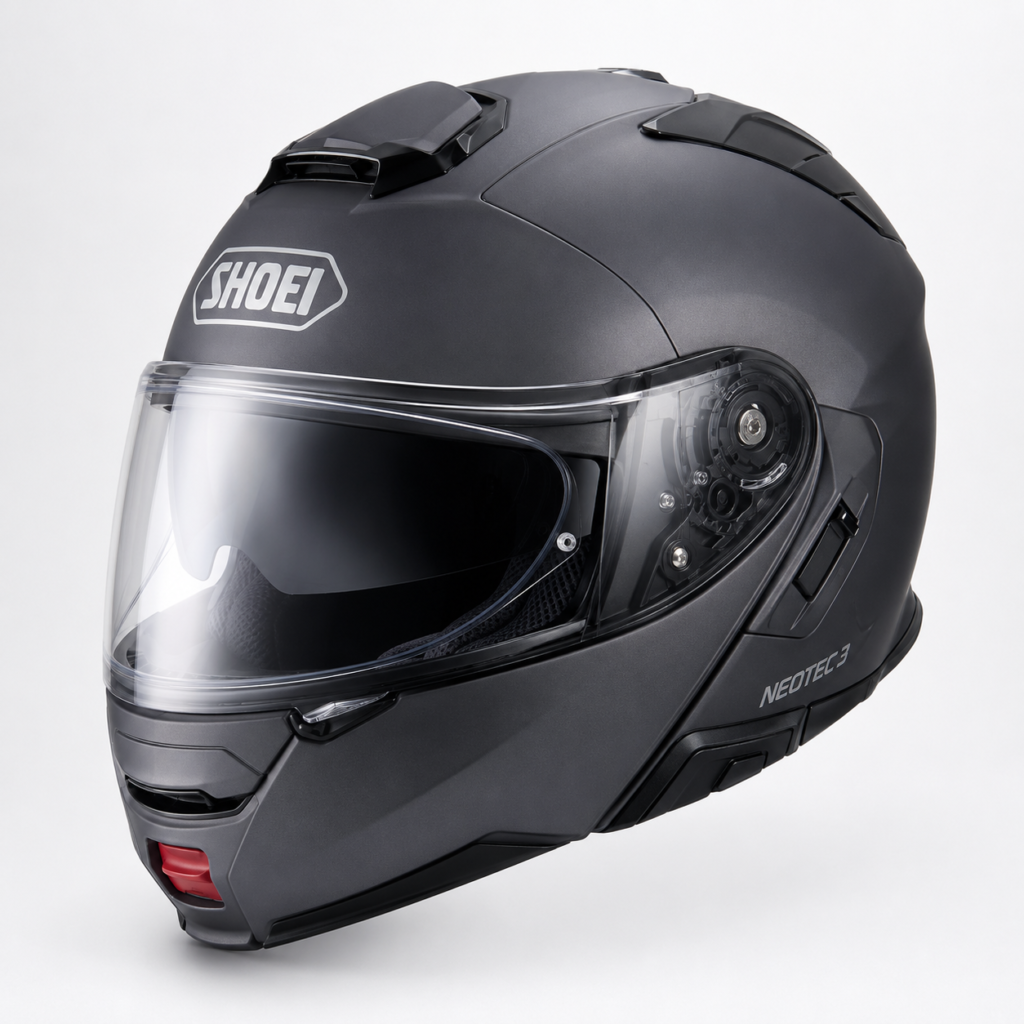 SHOEI　システムヘルメット　NEOTEC 3