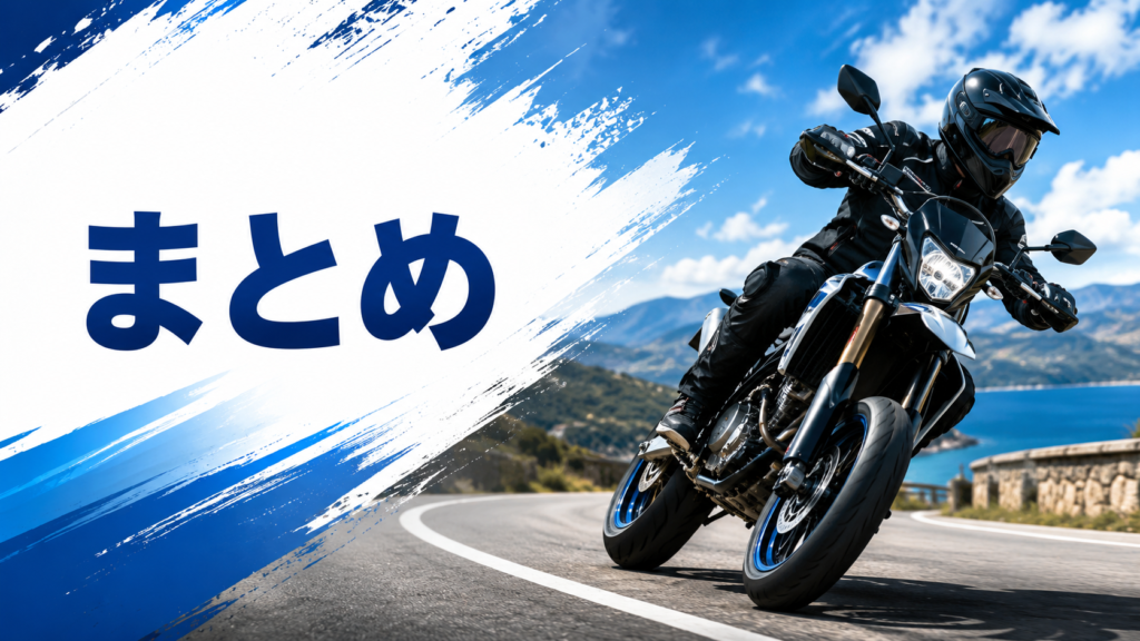 まとめ