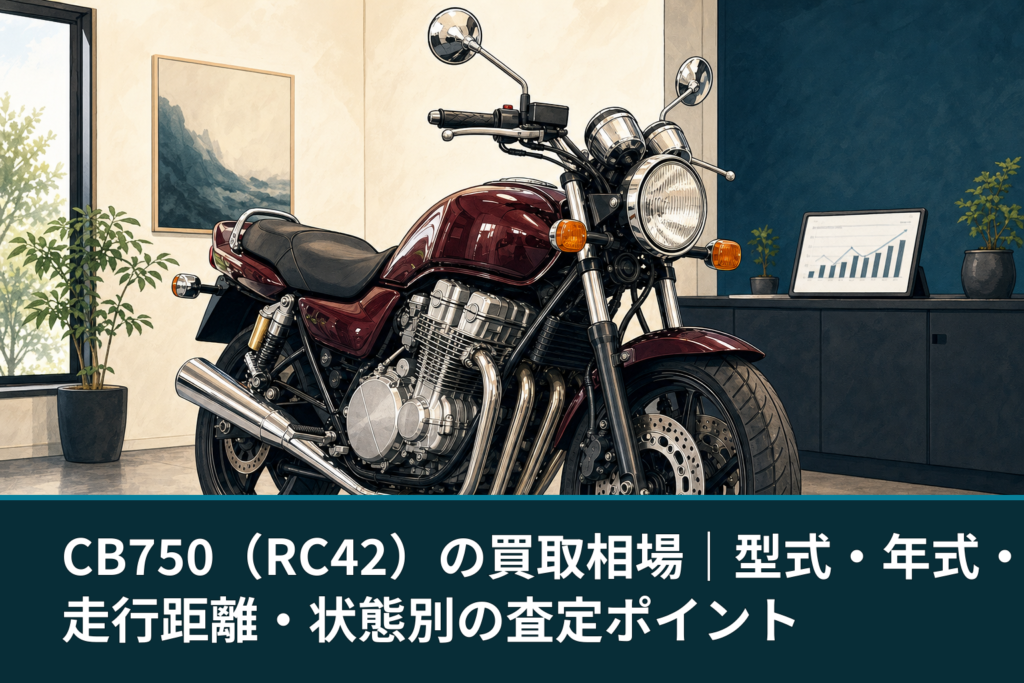 CB750